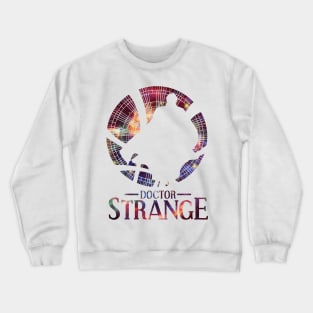 Sorcerer Supreme Crewneck Sweatshirt